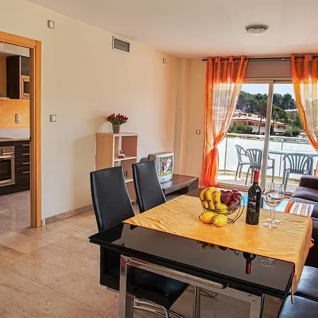 Appartement Florida *