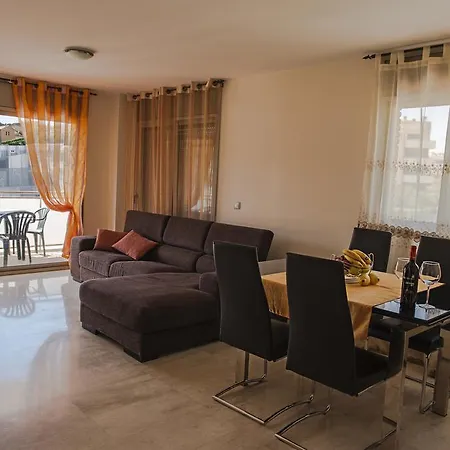 Florida Apartamento