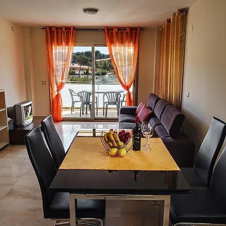 Apartamento Florida Lloret de Mar
