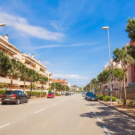 Apartamento Florida *
